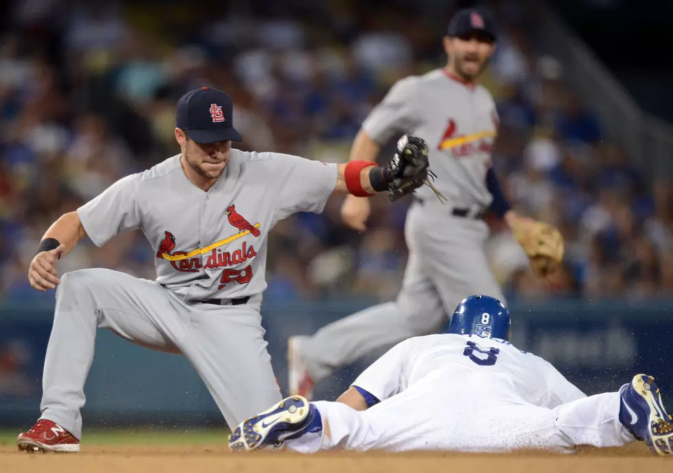 St. Louis Cardinals Trade Skip Schumaker