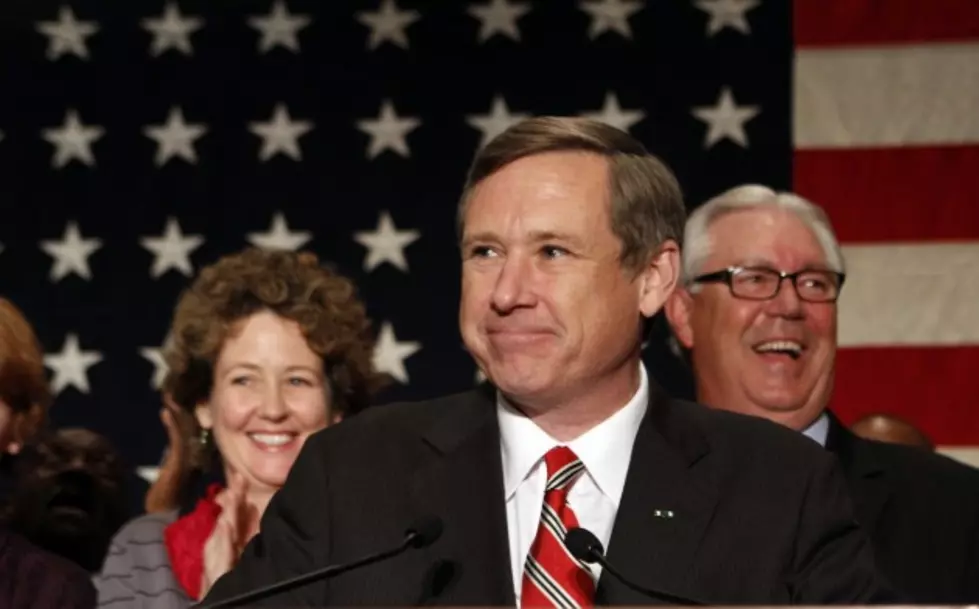 Senator Kirk to Return to Washington Next Month