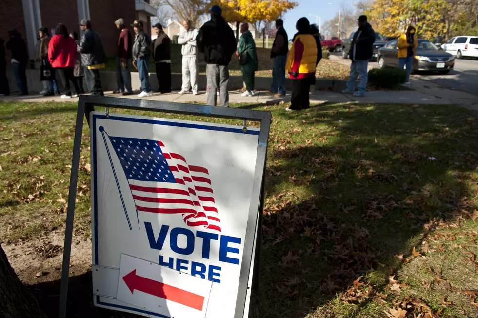 Missouri Primary August 7: Statewide Races