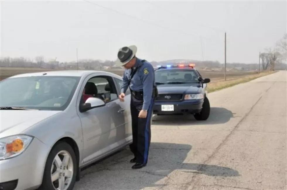Missouri Highway Patrol Plans For Thanksgiving Weekend