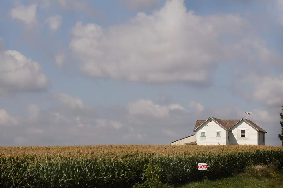 Legislation Pending Regarding Children Working on Farms