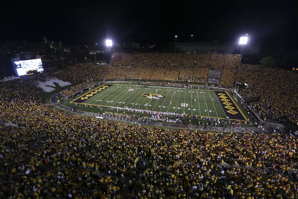 Mizzou Football 2013 Recruiting Class Announced [Audio]