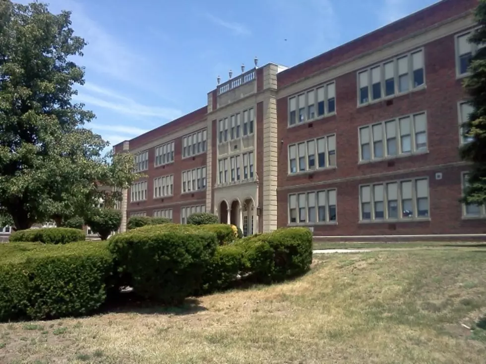 Manhunt Results in Lockdown for Hannibal Schools [Audio]