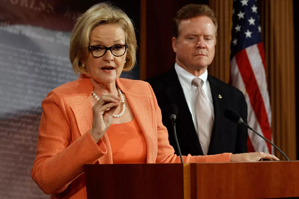 McCaskill Leads Committee Examining Department of Energy Grants