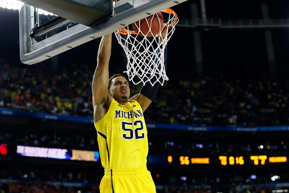 NCAA Tourney: It&#8217;s All Over But the Shootin&#8217;  for the Title Game