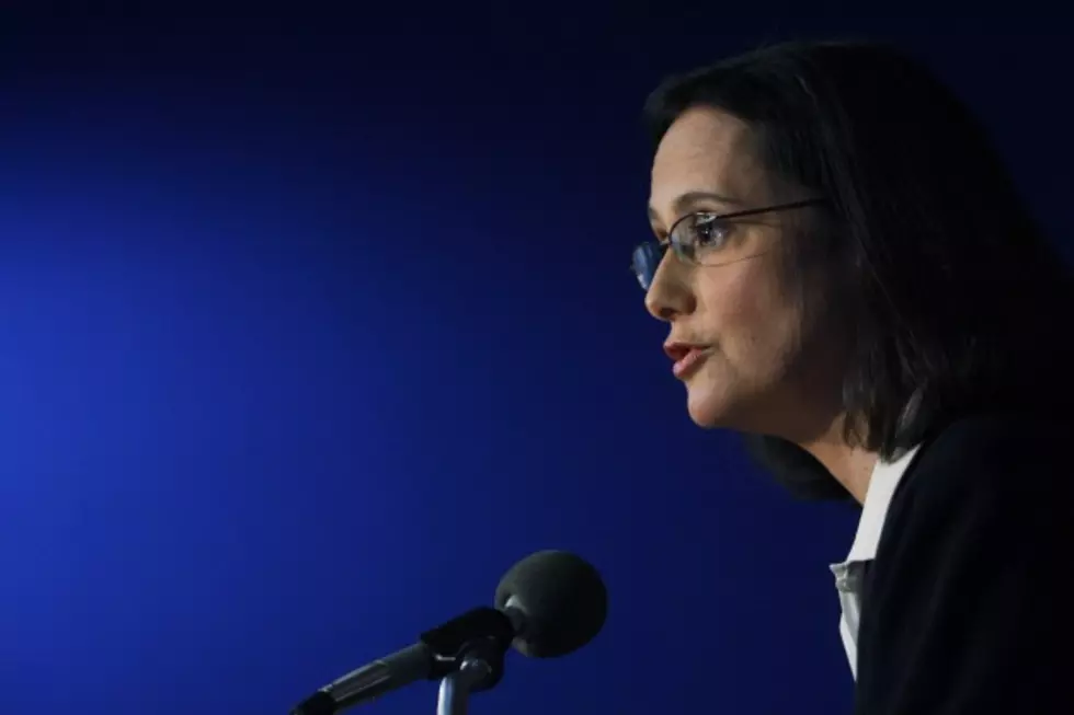 Lisa Madigan Won&#8217;t Run for Governor, Instead Will Seek Re-election as Illinois Attorney General