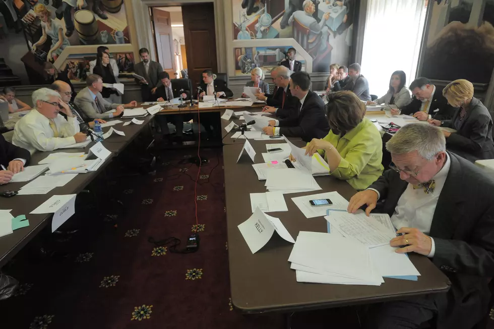 Missouri House Committee Approves Medicaid Expansion