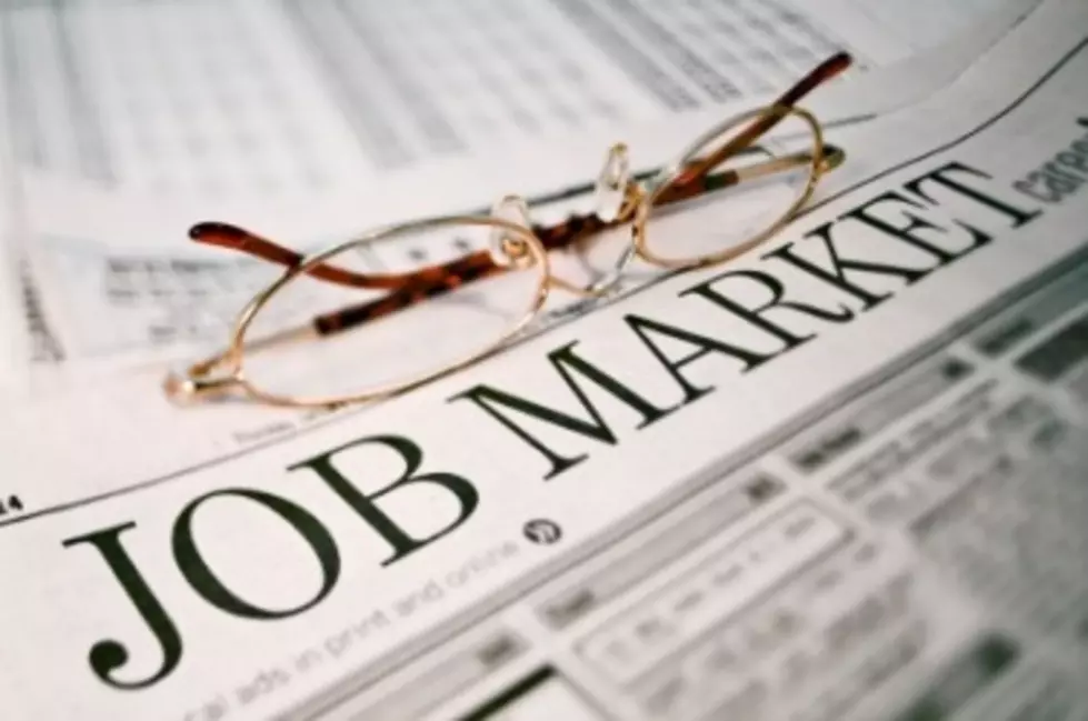 NEMO Unemployment Edges Down