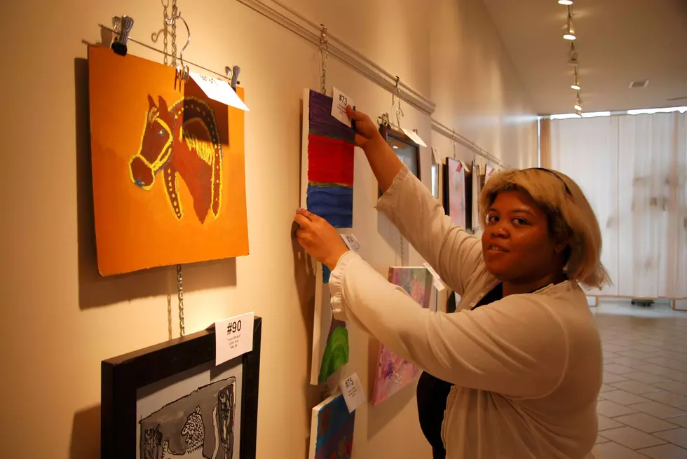 ‘Celebrate the Artist in You’ Exhibit Now Open at the Hannibal Arts Council