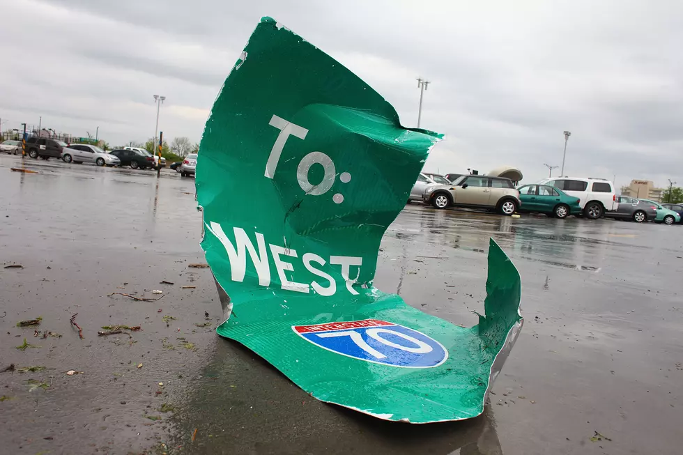 St. Charles County Tornado Cleanup is Expensive