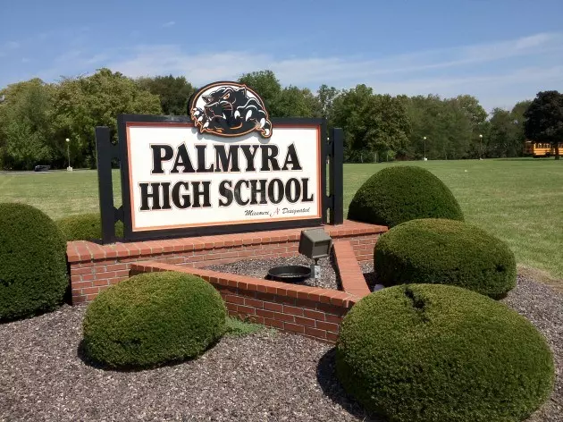 Palmyra Comeback Falls Short, Lose 24-21 in Semifinals