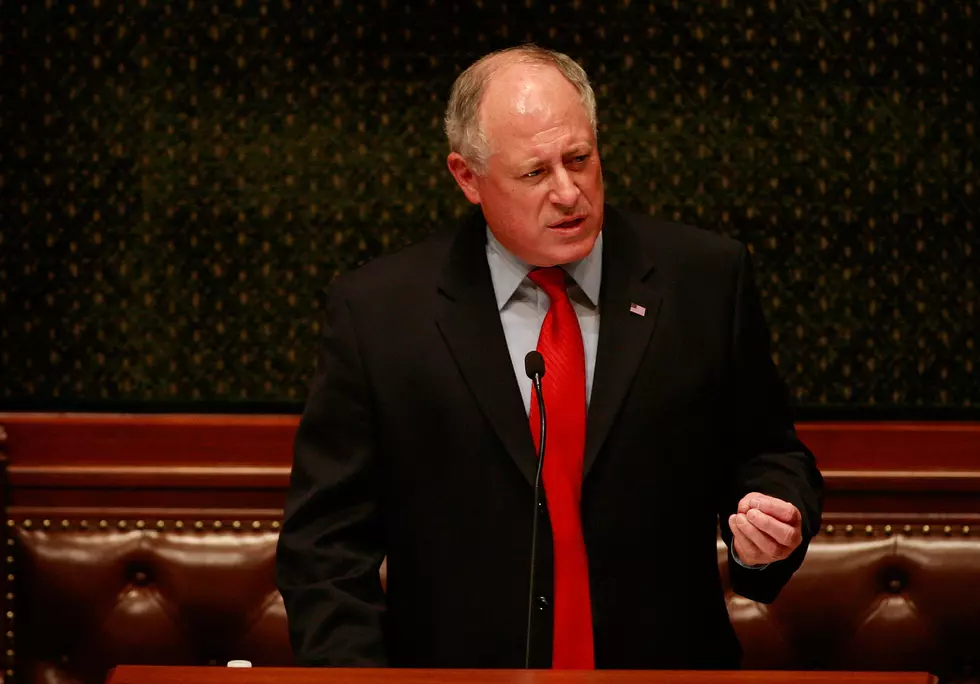 Quinn Uses Veto to Tweak Concealed Carry Measure