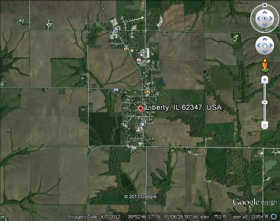 Investigation Continues Into Body Found in Rural Liberty