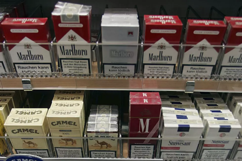 Missouri to Lose Millions Because of Arbitration Case With Tobacco Companies