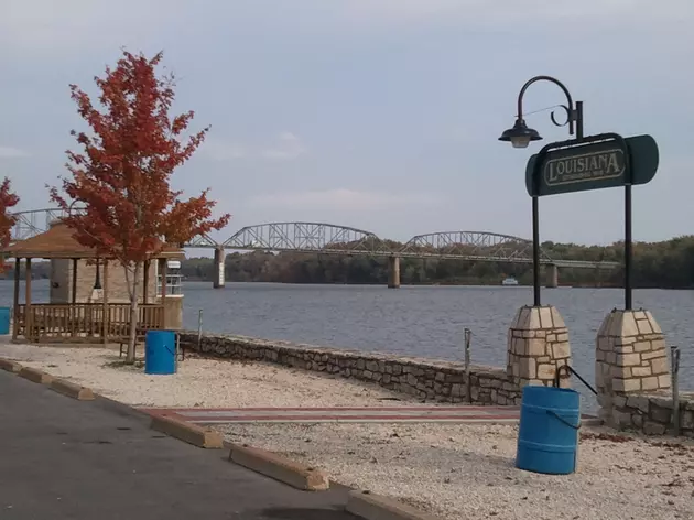 Inspection Complete, Champ Clark Bridge Back Open