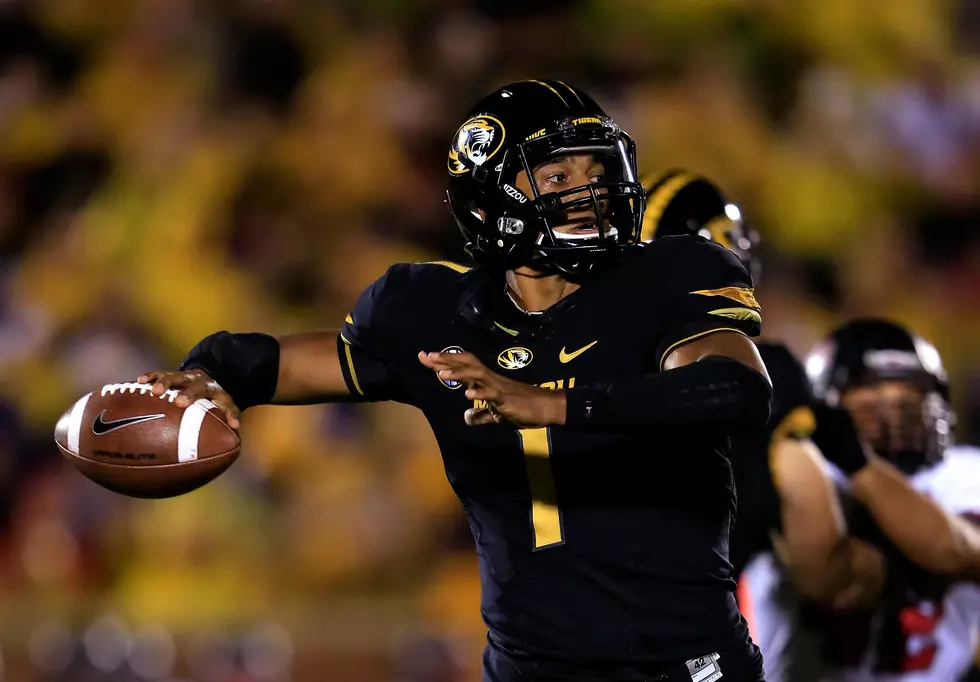 Mizzou Eager to Put Last Year&#8217;s SEC Play Behind It
