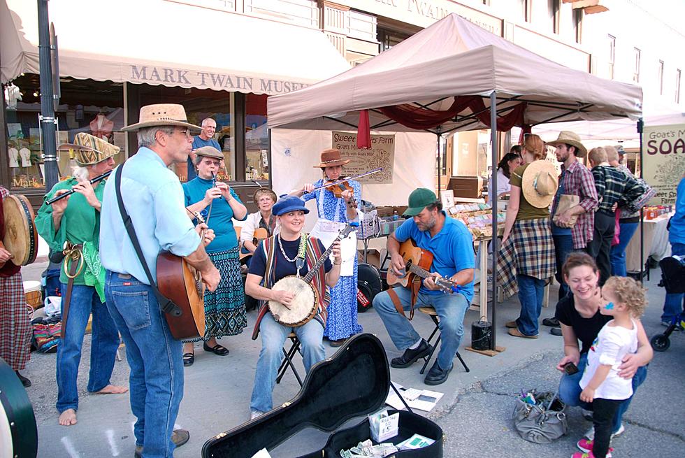 2014 Autumn Historic Folklife Festival Booklet – Download a Copy Here!