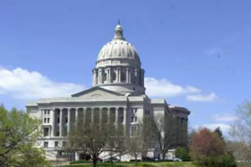 Missouri Senate joins GOP anti-abortion wave with 8-week ban