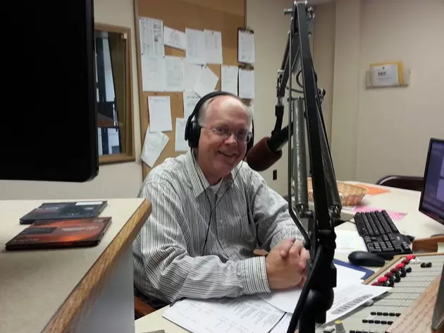 Harold Smith Celebrates 45 Years on the Radio