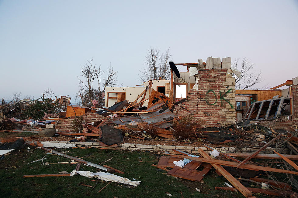 Washington, Illinois Tornado Damage [Photo Gallery]