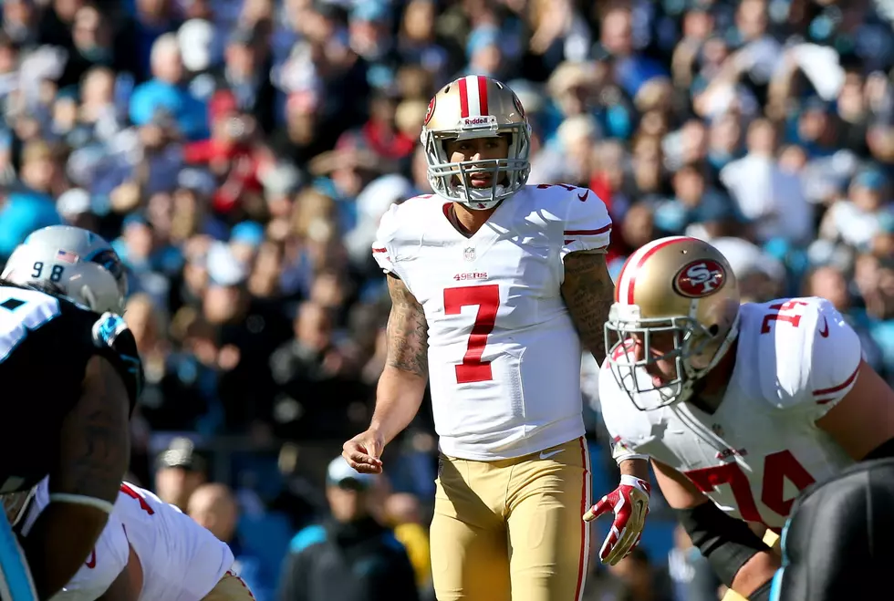 49ers Headed for NFC Title Game With Win Over Panthers