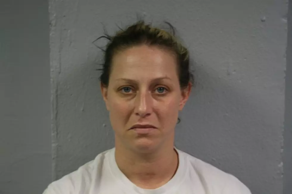 Hannibal Woman Arrested on Drug Charges