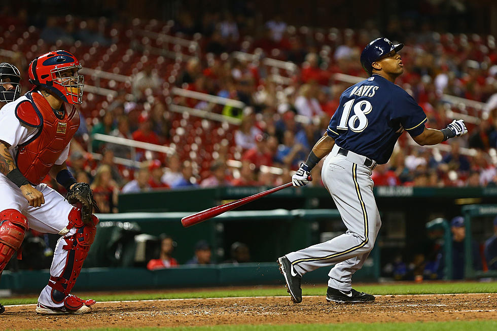 Cardinals Lose to Brewers in 12 Innings