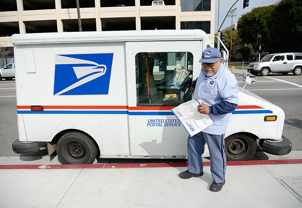 National Association of Letter Carriers’ Food Drive May 10 [Interview]