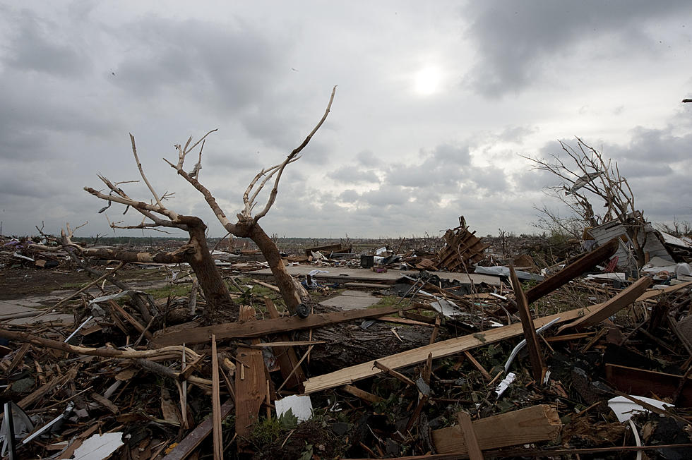 Joplin Woman Suing Home Depot For Tornado Deaths