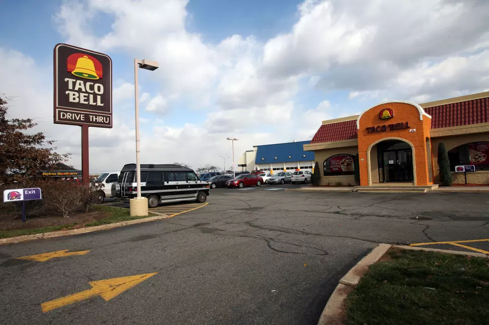 Two Arrested After Meth Lab Remnants Found in Iowa Taco Bell