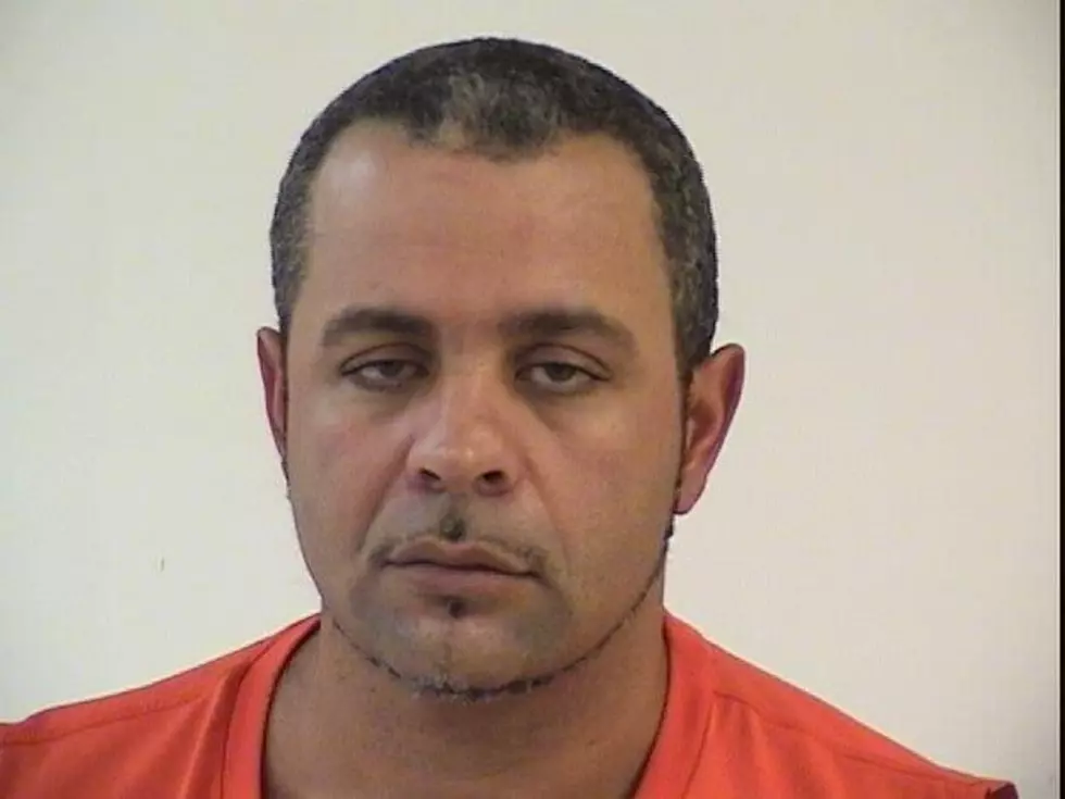 Methamphetamine Arrest in Quincy