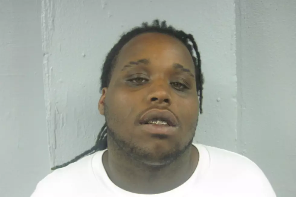 Traffic Stop Leads to Arrest and Drug Charges for Hannibal Man