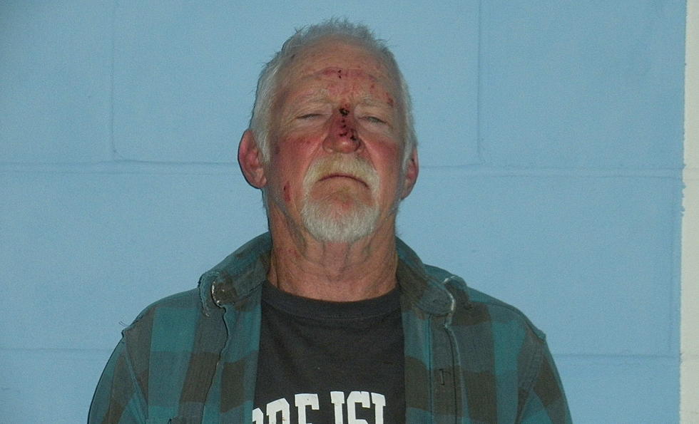 Hancock County Man Jailed in Stabbing Incident