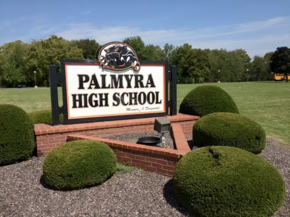 Palmyra Lady Panther Softball- Tri State Sports Landmarks