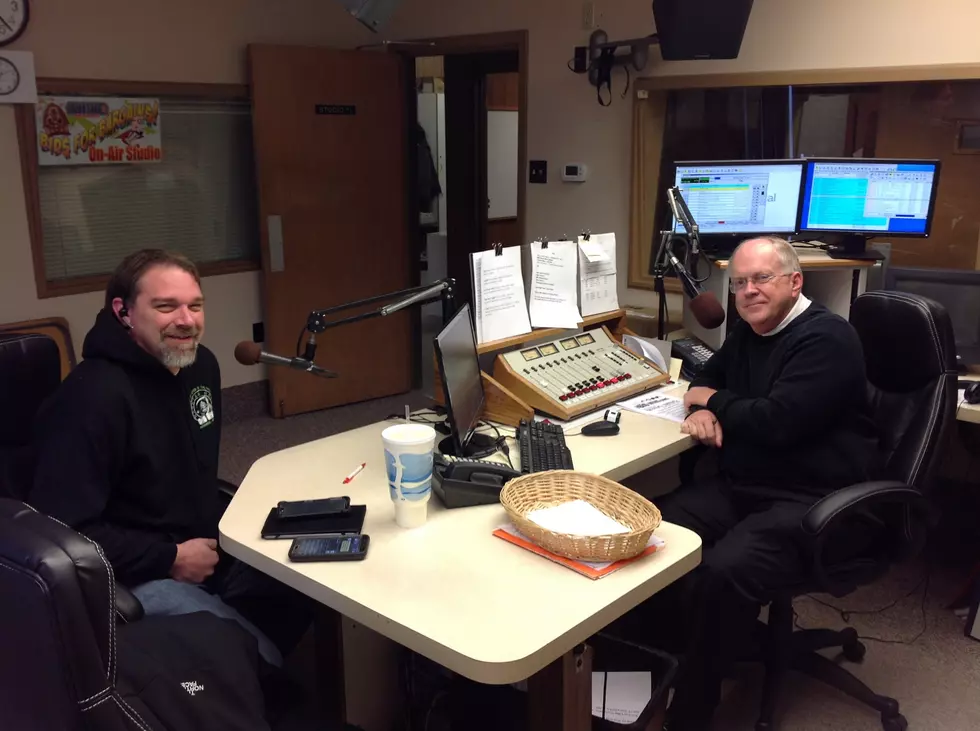 Hannibal Jaycees Need Teams for Wing Ding January 24 [Interview]