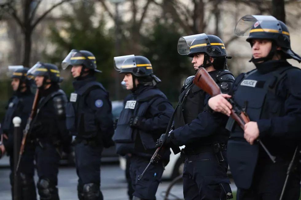 Two Charlie Hebdo Suspects Killed, Hostage Freed