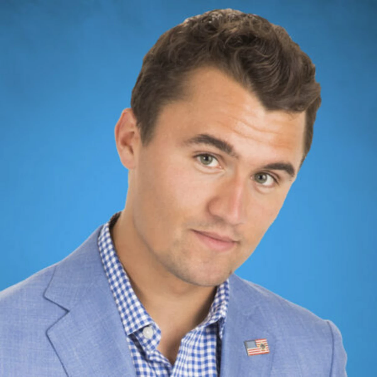 The Charlie Kirk Show The Charlie Kirk Show