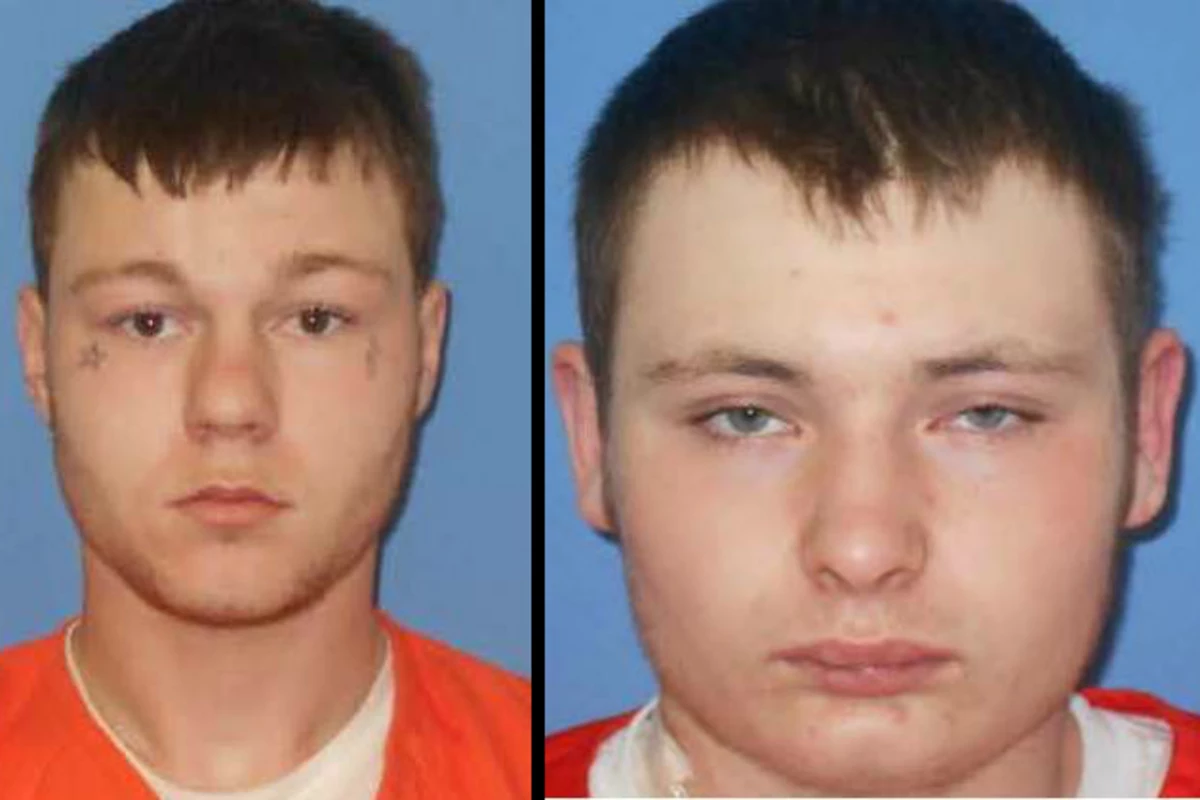 Two Pike County Suspects Face Drug Charges