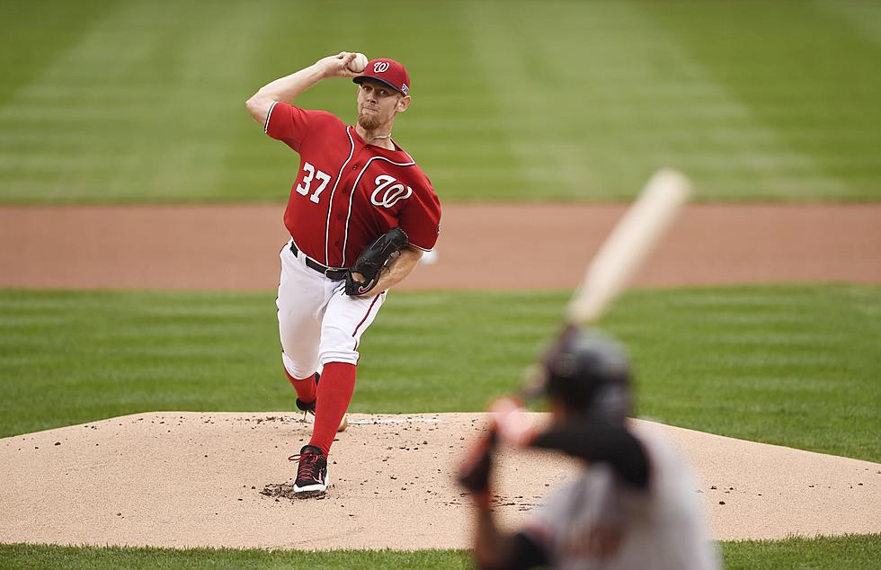 Nationals Come From Behind to Beat Cardinals