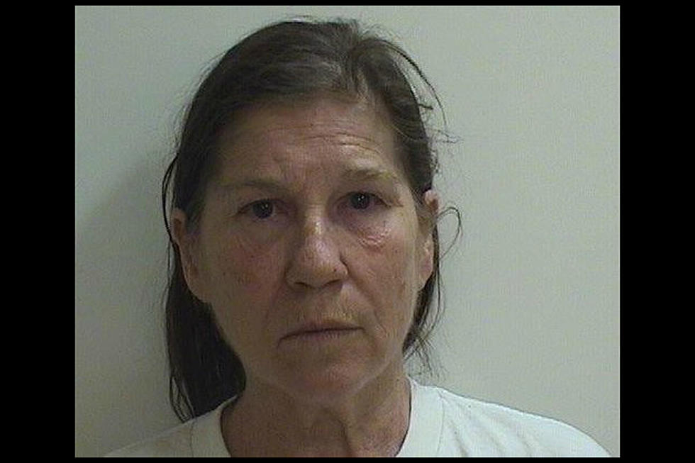 Quincy Woman with 8 DUI Convictions Caught Driving Drunk