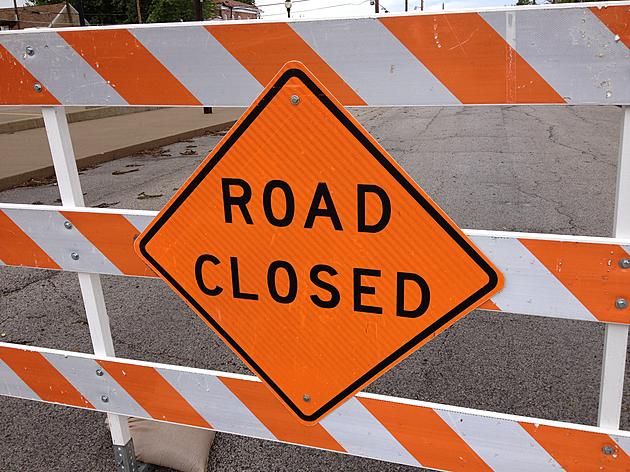 Two Blocks of Vermont Street To Close In May