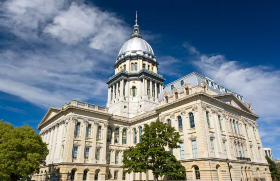 Illinois Comptroller: No Money to Pay Providers, Despite Court Order