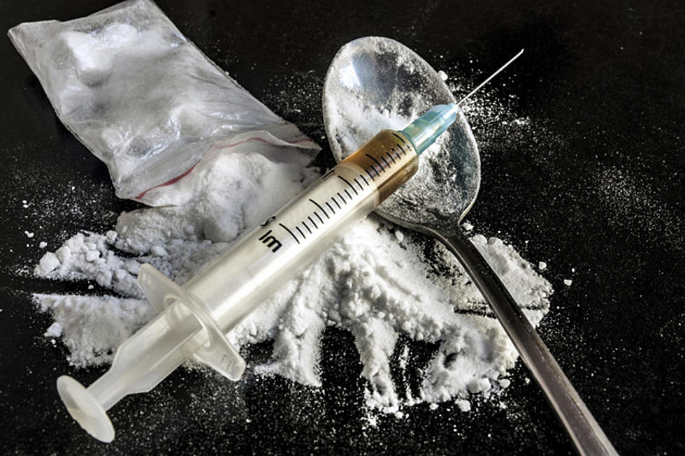 Man Accused of Dumping Cousin’s Body After Heroin Overdose