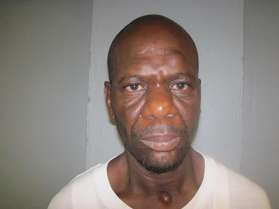 Hannibal Man Pleads Guilty to Drug and Burglary Charges