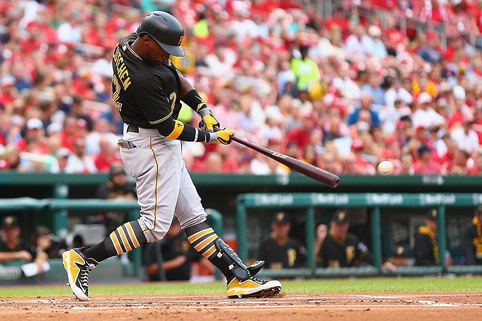 Pirates Avoid Sweep, Knock off Cardinals 10-5