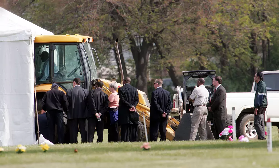 Authorities Hope Exhumation Solves 1968 Missouri Killing
