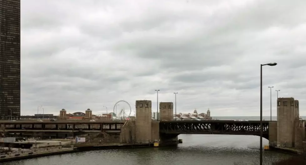 Ferris Wheel Takes Final Spin at Chicago&#8217;s Navy Pier