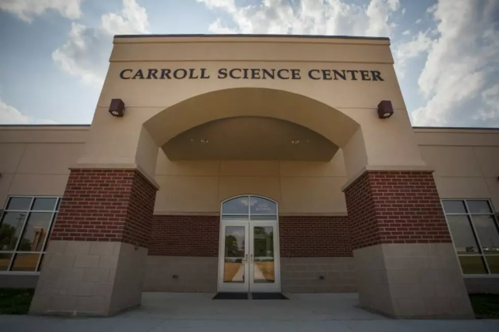 Hannibal-LaGrange Dedicates Carroll Science Center Friday