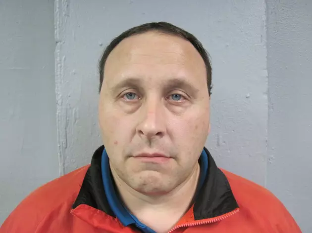 Child Pornography Arrest in Hannibal