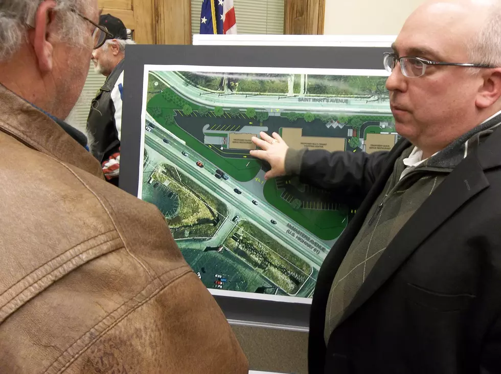 Proposed Hannibal Development Sparks Debate